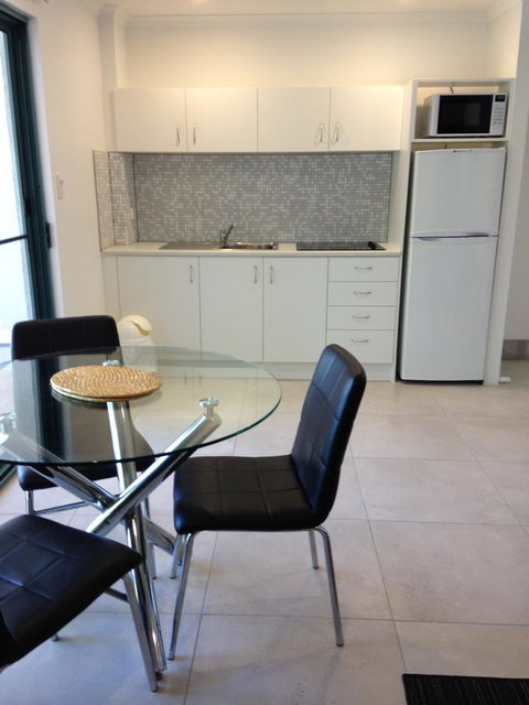 Chez Noosa Resort Motel - Accommodation Perth 15