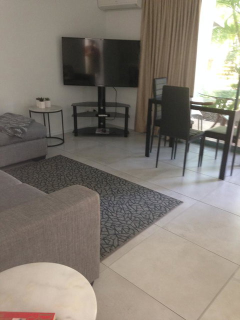 Chez Noosa Resort Motel - Accommodation Perth 6