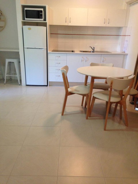 Chez Noosa Resort Motel - Accommodation Perth 30