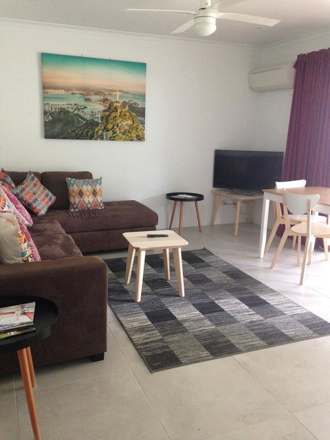 Chez Noosa Resort Motel - Accommodation Perth 18