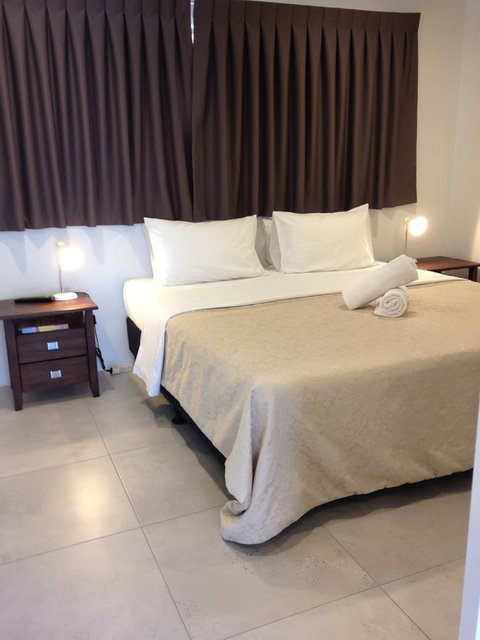 Chez Noosa Resort Motel - Accommodation Perth 13