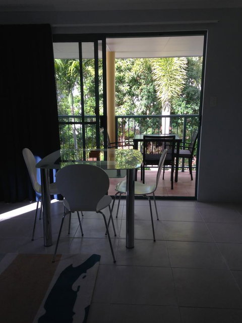 Chez Noosa Resort Motel - Accommodation Perth 21