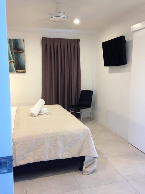 Chez Noosa Resort Motel - Accommodation Perth 12