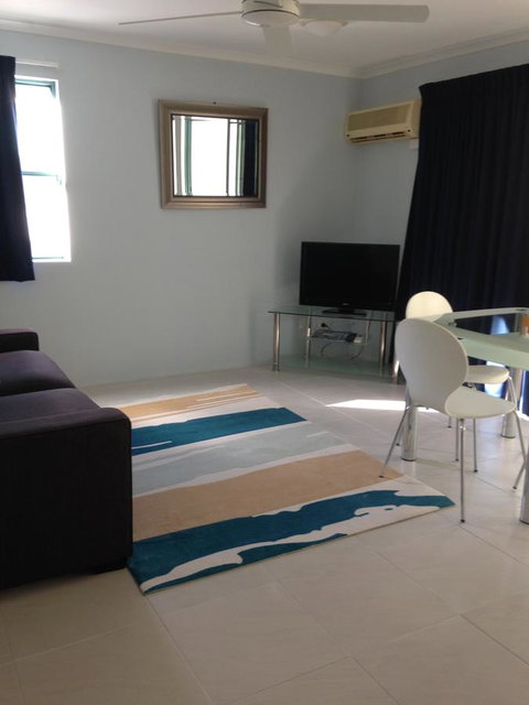 Chez Noosa Resort Motel - Accommodation Perth 23