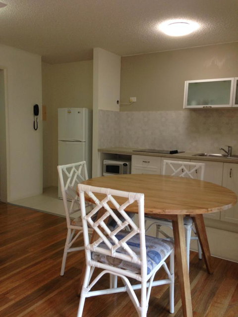 Chez Noosa Resort Motel - Accommodation Perth 33