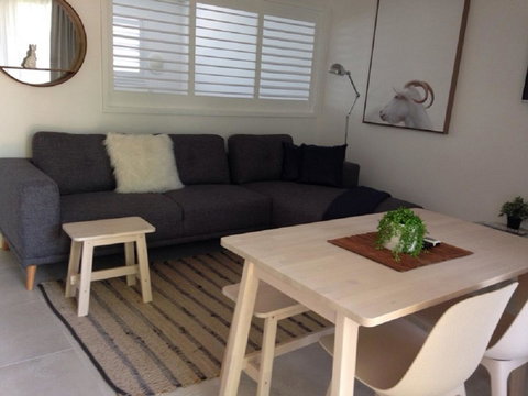 Chez Noosa Resort Motel - Accommodation Perth 32