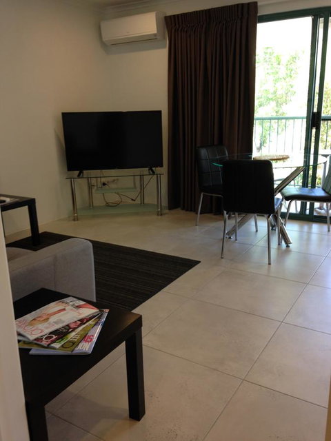 Chez Noosa Resort Motel - Accommodation Perth 9