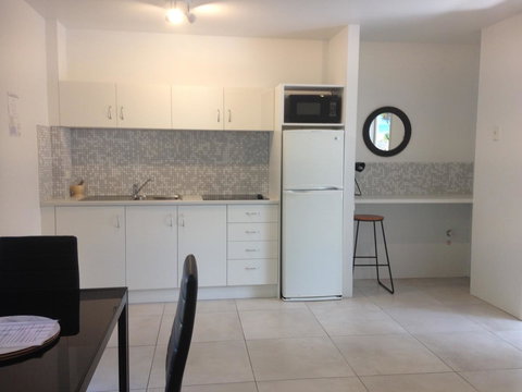 Chez Noosa Resort Motel - Accommodation Perth 5