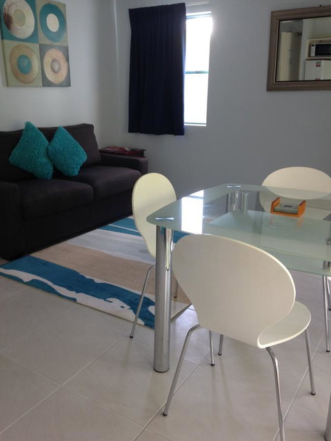 Chez Noosa Resort Motel - Accommodation Perth 22