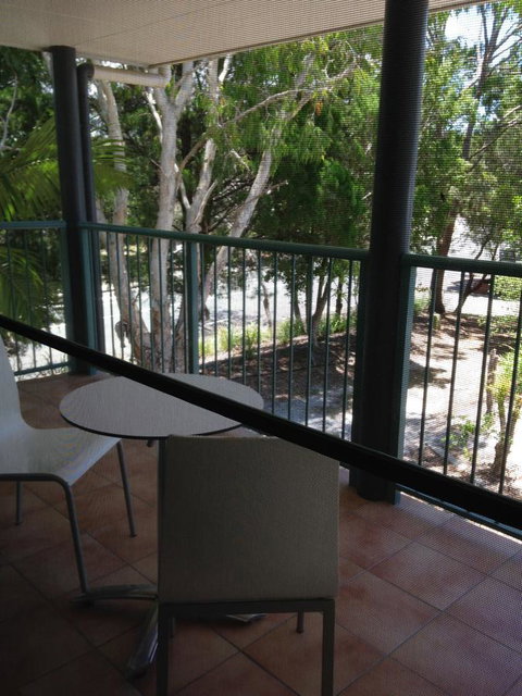 Chez Noosa Resort Motel - Accommodation Perth 8