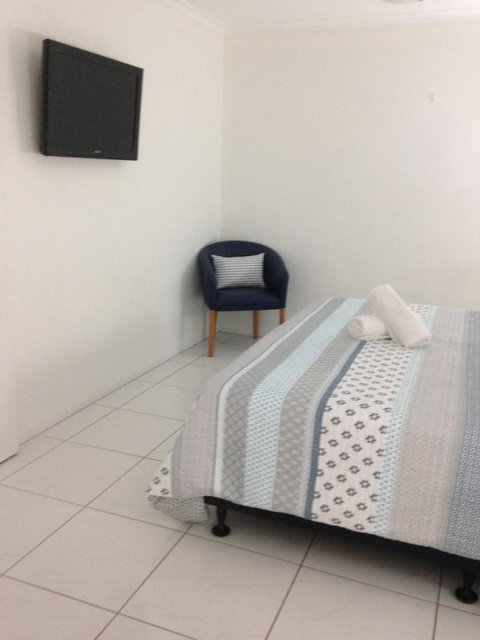 Chez Noosa Resort Motel - Accommodation Perth 26