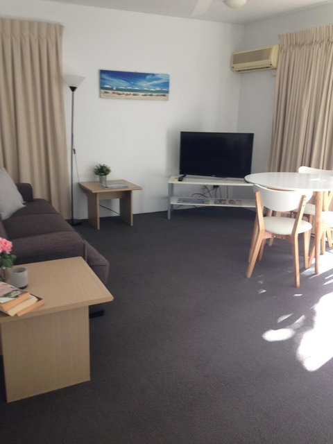 Chez Noosa Resort Motel - Accommodation Perth 1