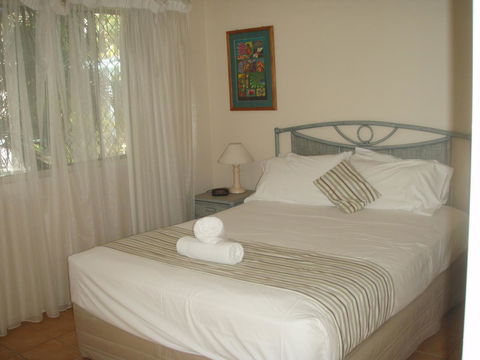 Sails On Horseshoe - Accommodation Perth 27