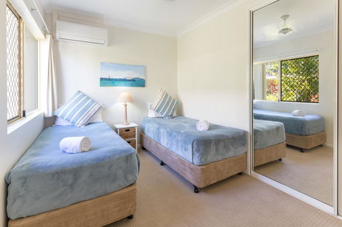 Sails On Horseshoe - Accommodation Perth 13