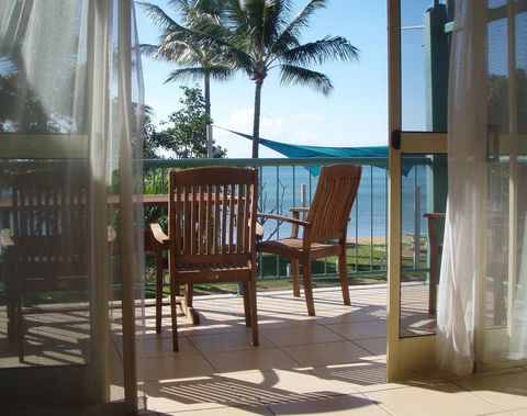 Sails On Horseshoe - Accommodation Perth 4