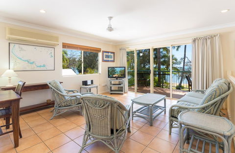 Sails On Horseshoe - Accommodation Perth 2