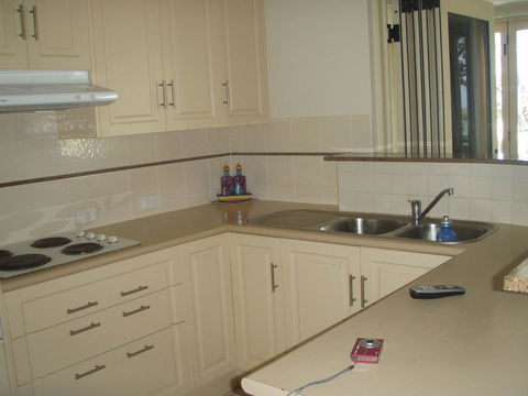 Sails On Horseshoe - Accommodation Perth 22