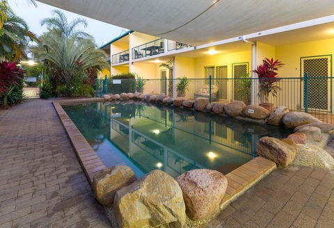 Sails On Horseshoe - Accommodation Perth 1