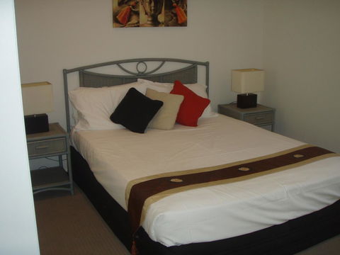 Sails On Horseshoe - Accommodation Perth 24