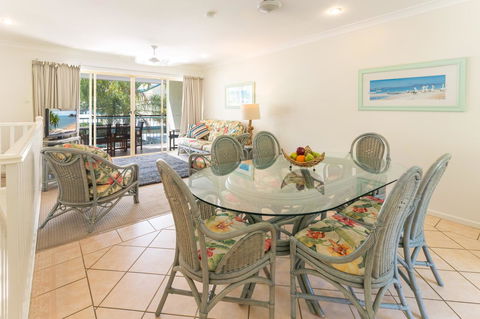 Sails On Horseshoe - Accommodation Perth 34