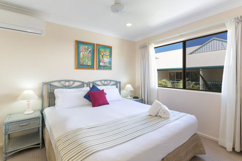 Sails On Horseshoe - Accommodation Perth 9