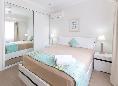 Sails On Horseshoe - Accommodation Perth 11