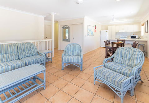 Sails On Horseshoe - Accommodation Perth 19