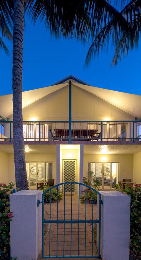Sails On Horseshoe - Accommodation Perth 5