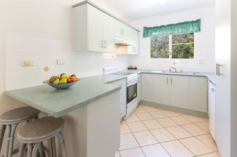 Sails On Horseshoe - Accommodation Perth 7