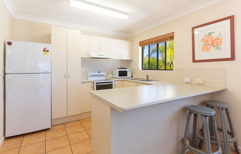 Sails On Horseshoe - Accommodation Perth 36
