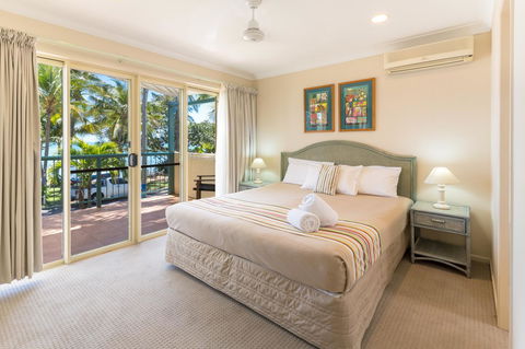 Sails On Horseshoe - Accommodation Perth 16
