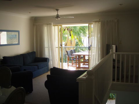 Sails On Horseshoe - Accommodation Perth 25