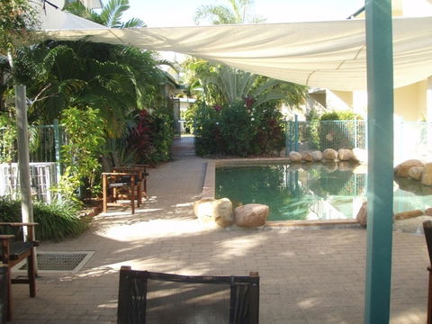Sails On Horseshoe - Accommodation Perth 20