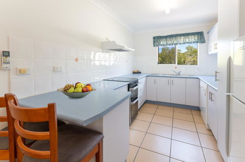 Sails On Horseshoe - Accommodation Perth 17