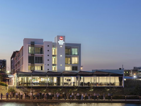Mercure Sunshine Coast Kawana Waters - Accommodation Perth 44