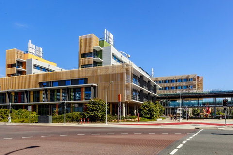 Mercure Sunshine Coast Kawana Waters - Accommodation Perth 1