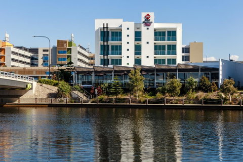 Mercure Sunshine Coast Kawana Waters - Accommodation Perth 0