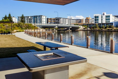 Mercure Sunshine Coast Kawana Waters - Accommodation Perth 25