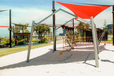 Mercure Sunshine Coast Kawana Waters - Accommodation Perth 29