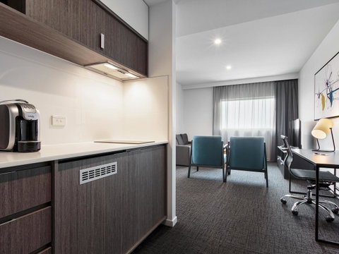 Mercure Sunshine Coast Kawana Waters - Accommodation Perth 17
