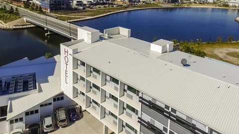 Mercure Sunshine Coast Kawana Waters - Accommodation Perth 4