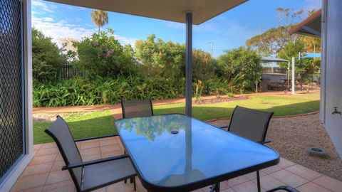 Dolphin Waters - Accommodation Perth 11