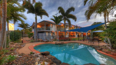 Dolphin Waters - Accommodation Perth 17