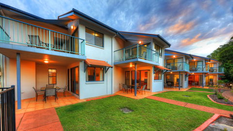 Dolphin Waters - Accommodation Perth 16