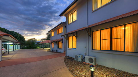 Dolphin Waters - Accommodation Perth 18