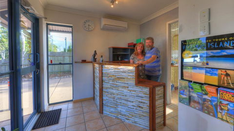 Dolphin Waters - Accommodation Perth 13