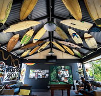 Backpackers at 1770 - Accommodation Perth