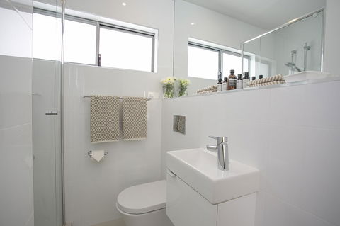 10 Hastings Street Motel - Perth Resorts 21