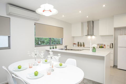 10 Hastings Street Motel - Perth Resorts 24