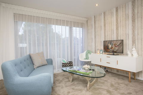 10 Hastings Street Motel - Perth Resorts 10